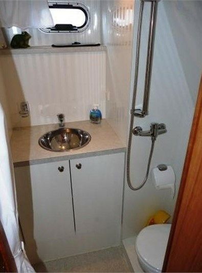 Concordia 105 AC | Maria