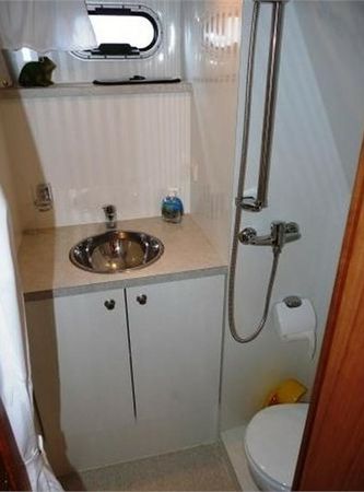 Concordia 105 AC | Maria