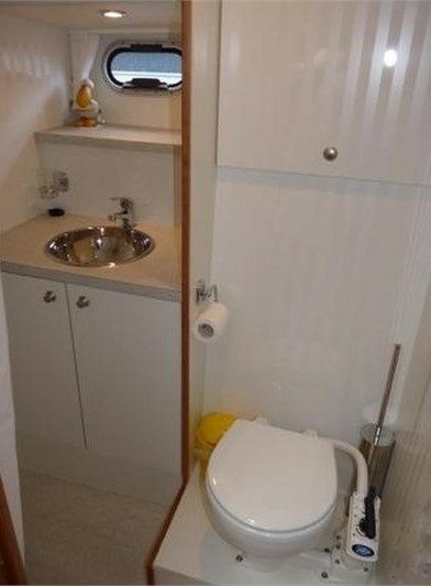 Concordia 105 AC | Maria