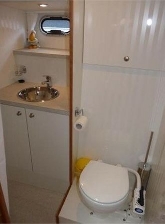 Concordia 105 AC | Maria