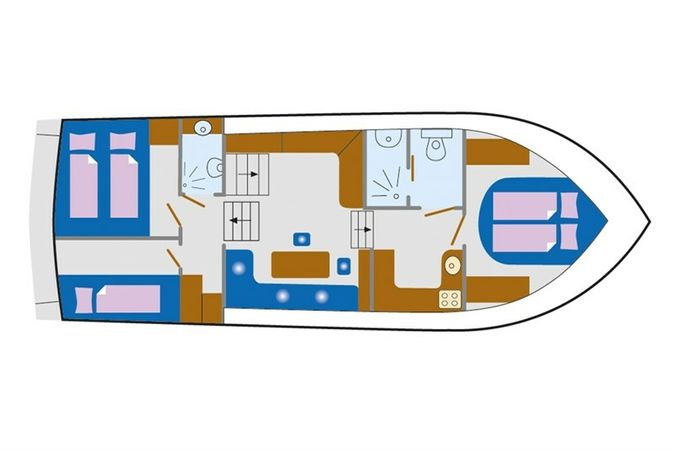 Concordia 105 AC | Maria