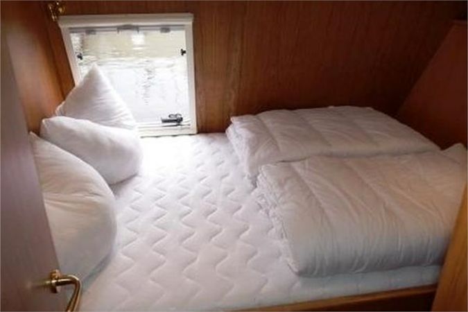 Concordia 105 AC | Maria