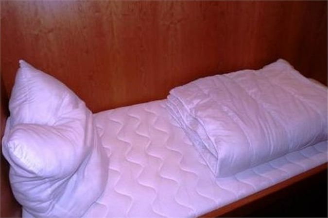 Concordia 105 AC | Maria