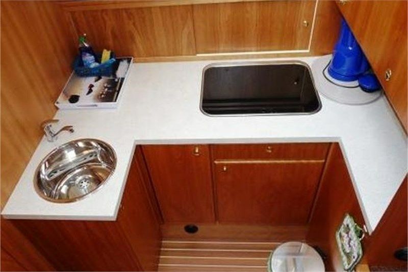 Concordia 105 AC | Maria