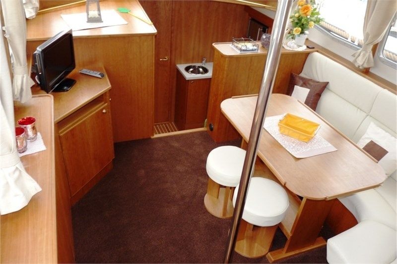 Concordia 105 AC | Maria