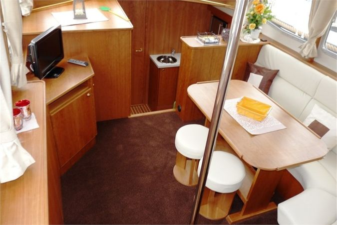 Concordia 105 AC | Maria