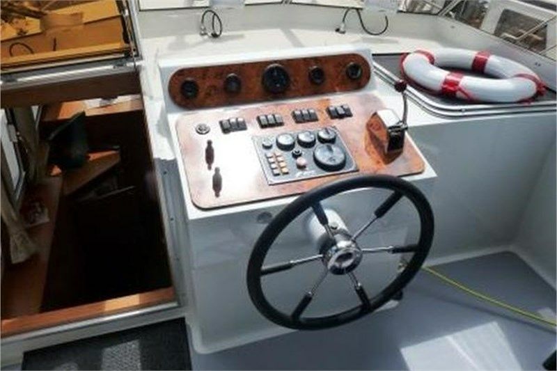 Concordia 105 AC | Maria