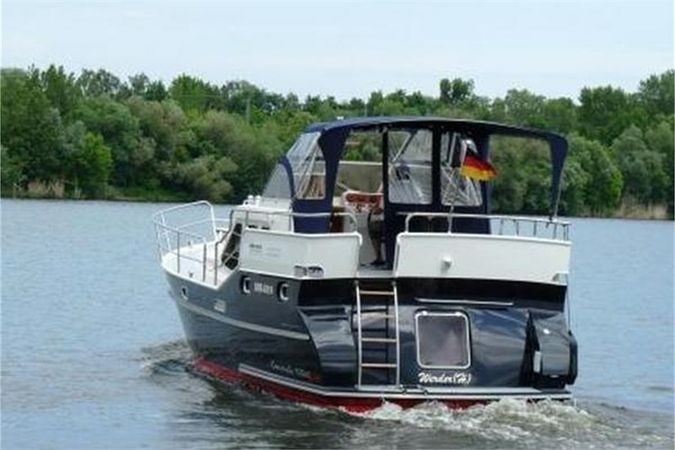 Concordia 105 AC | Maria