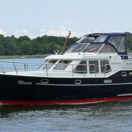 Concordia 105 AC | Maria