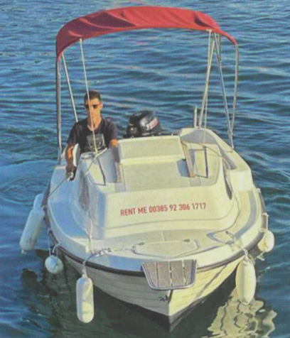 Adria Sport 500 | 23