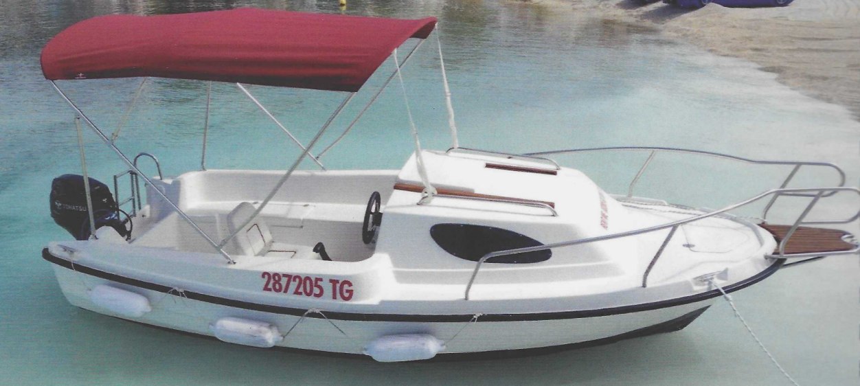 Adria Sport 500 | 23