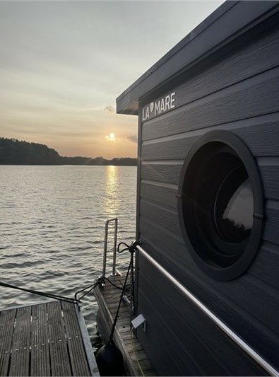 La Mare Apart LL | Katima