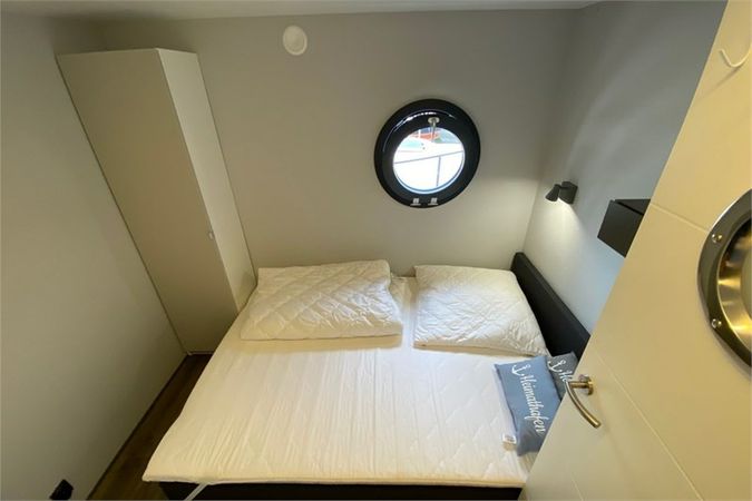 La Mare Apart LL | Katima