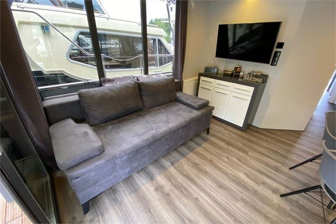 La Mare Apart LL | Katima