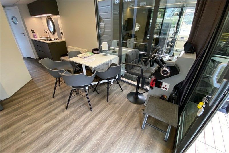 La Mare Apart LL | Katima