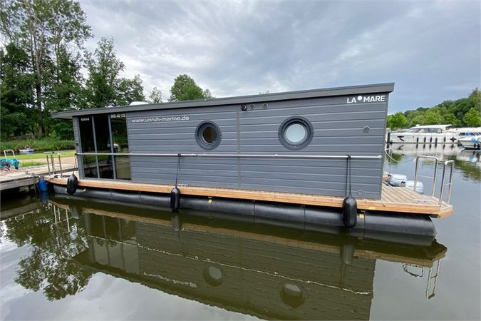 La Mare Apart LL | Katima