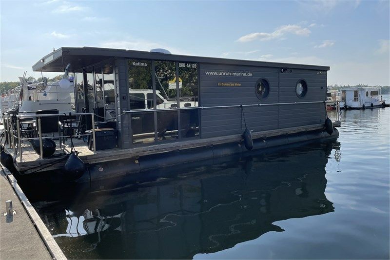 La Mare Apart LL | Katima