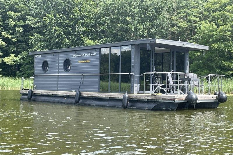 La Mare Apart LL | Katima