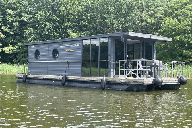 La Mare Apart LL | Katima