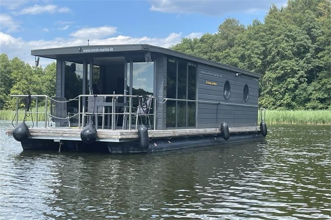 La Mare Apart LL | Katima