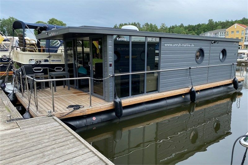 La Mare Apart LL | Katima