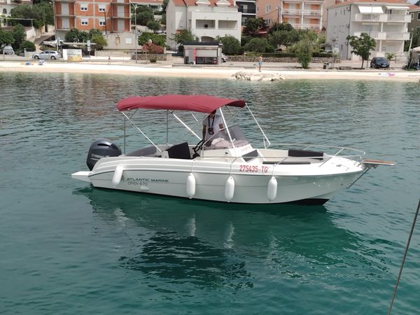 Atlantic Marine 670 | 21