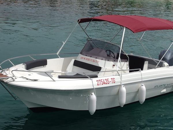 Atlantic Marine 670 | 21