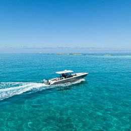 Nor-Tech 390 | Nassau Dream