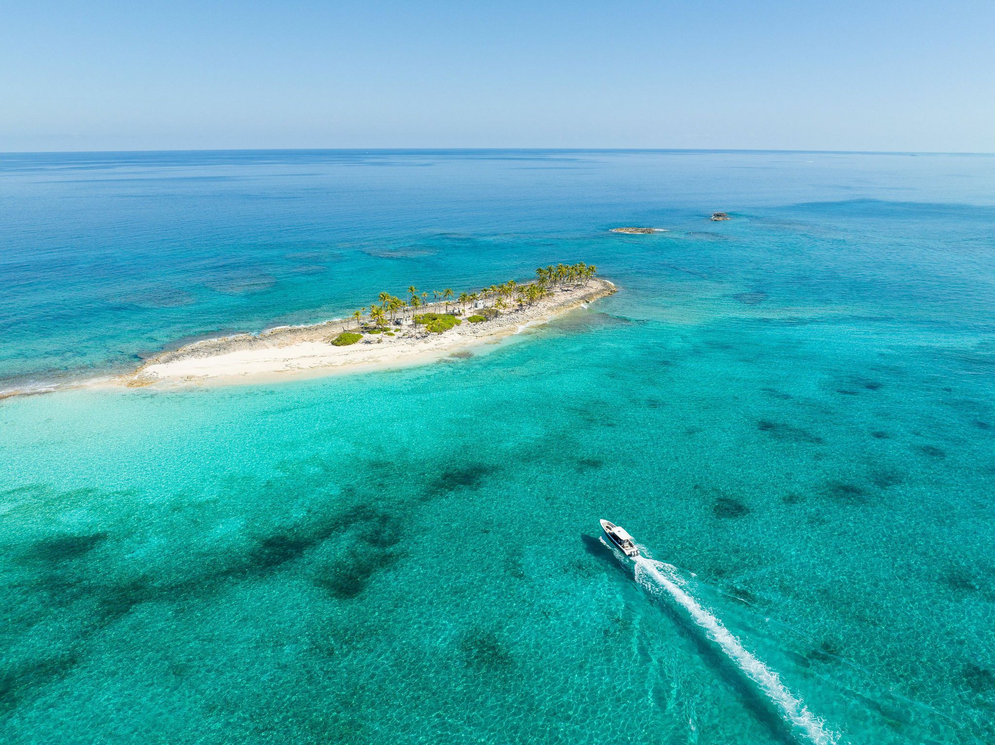 Nor-Tech 390 | Nassau Dream