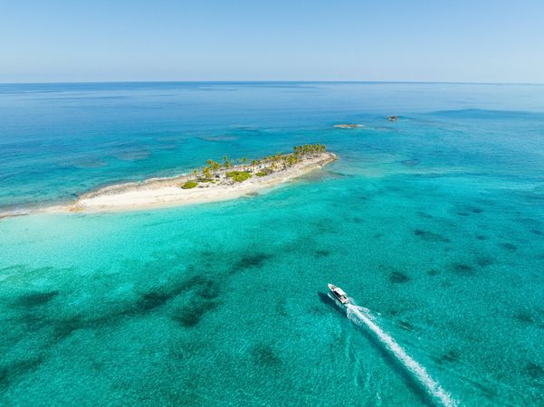 Nor-Tech 390 | Nassau Dream