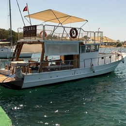 Custom Built 39 | Dilara
