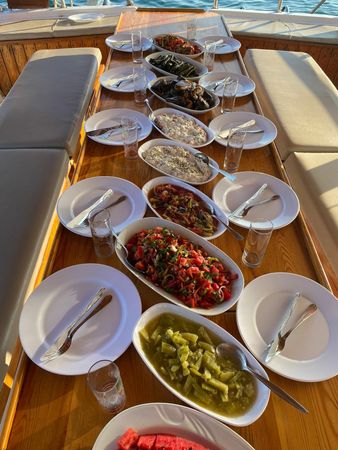 Custom Built 39 | Dilara