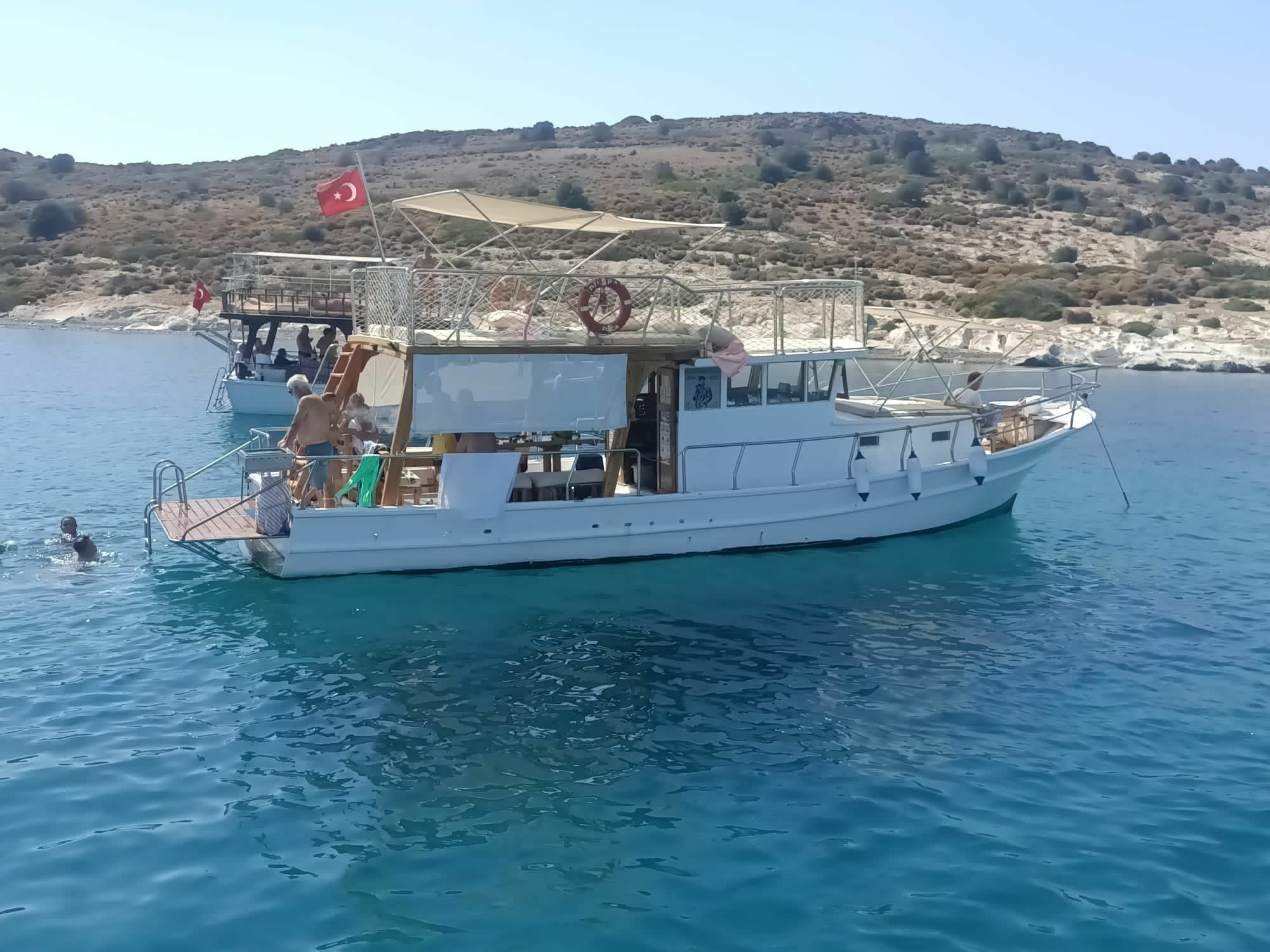 Custom Built 39 | Dilara