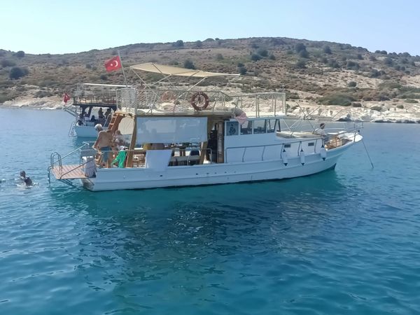 Custom Built 39 | Dilara