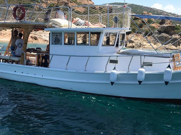 Custom Built 39 | Dilara