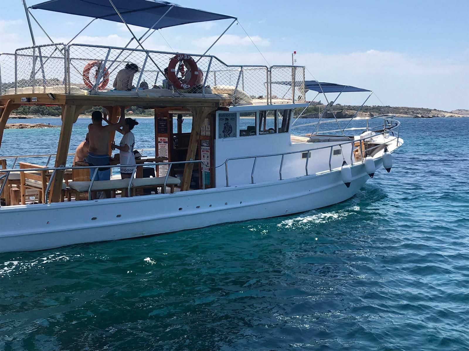 Custom Built 39 | Dilara