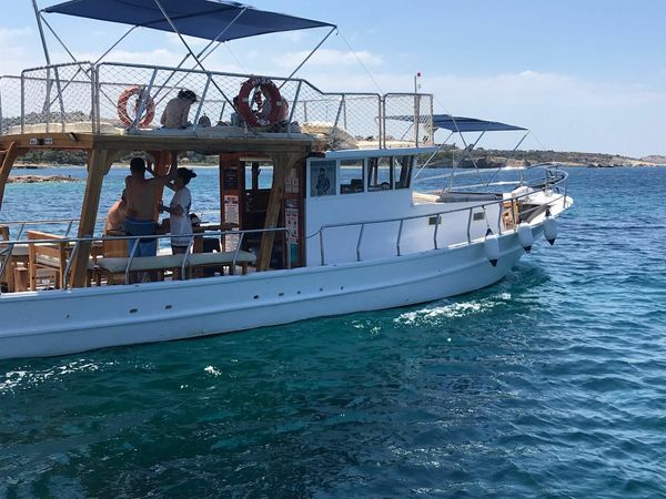 Custom Built 39 | Dilara