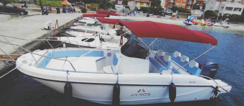 Ayros XC22 | 25