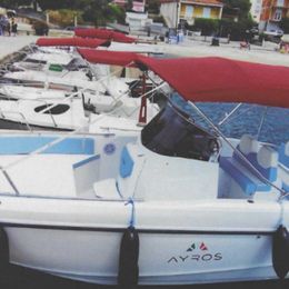 Ayros XC22 | 25