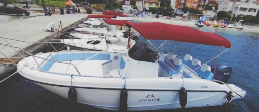 Ayros XC22 | 25