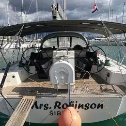 More 55 | Mrs. Robinson