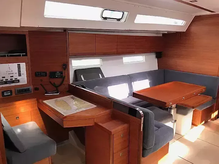 More 55 | Mrs. Robinson