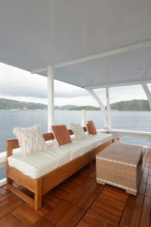 Custom Built Phinisi | Sands Bajo