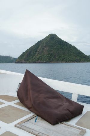 Custom Built Phinisi | Sands Bajo