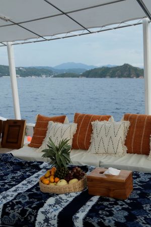 Custom Built Phinisi | Sands Bajo