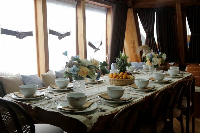 Custom Built Phinisi | Sands Bajo