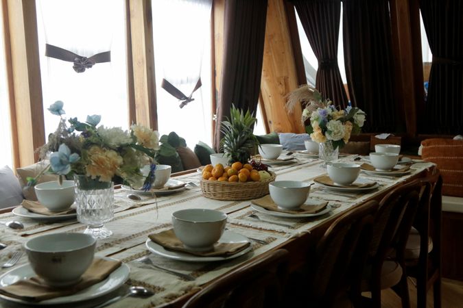 Custom Built Phinisi | Sands Bajo