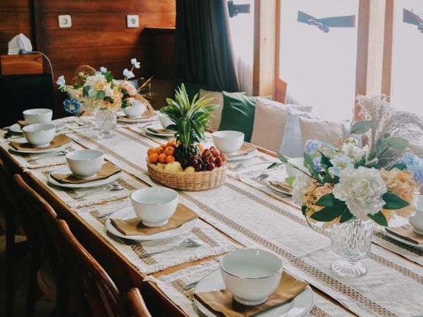 Custom Built Phinisi | Sands Bajo