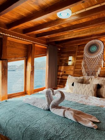 Custom Built Phinisi | Sands Bajo