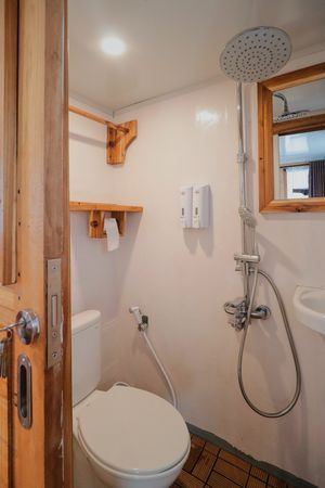 Custom Built Phinisi | Sands Bajo